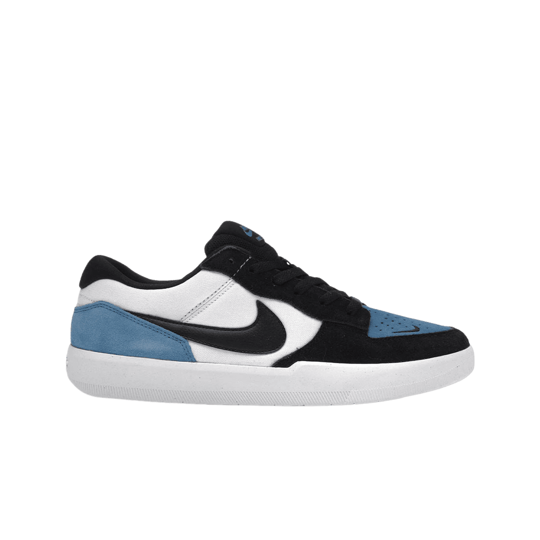 Nike SB Force 58 Dutch Blue White