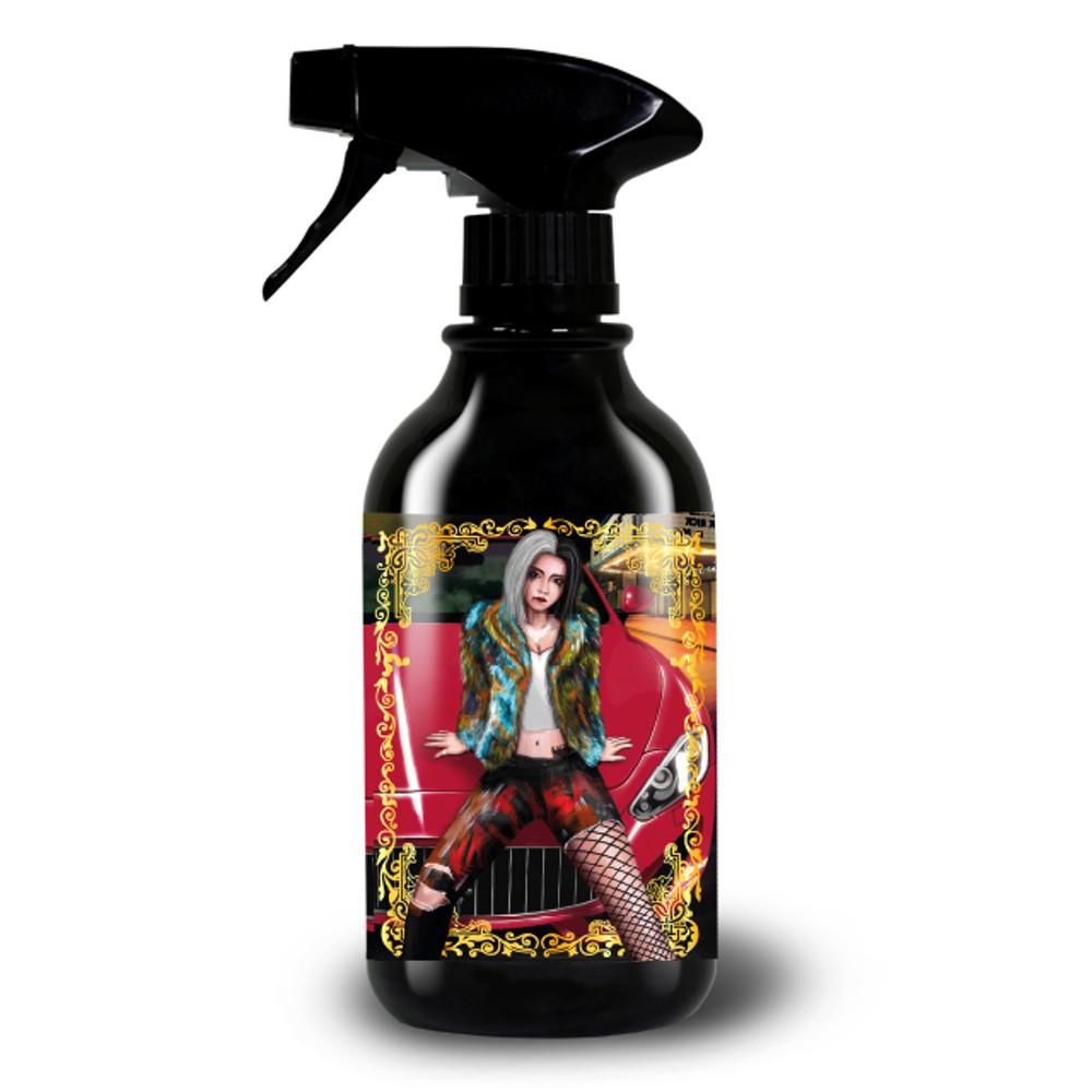 카티바 광 부스터 500ml 쇼카 퀵 디테일러 물왁스 세알남