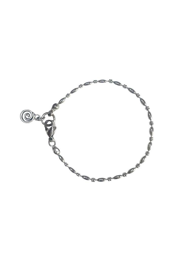 Simple Chain Bracelet
