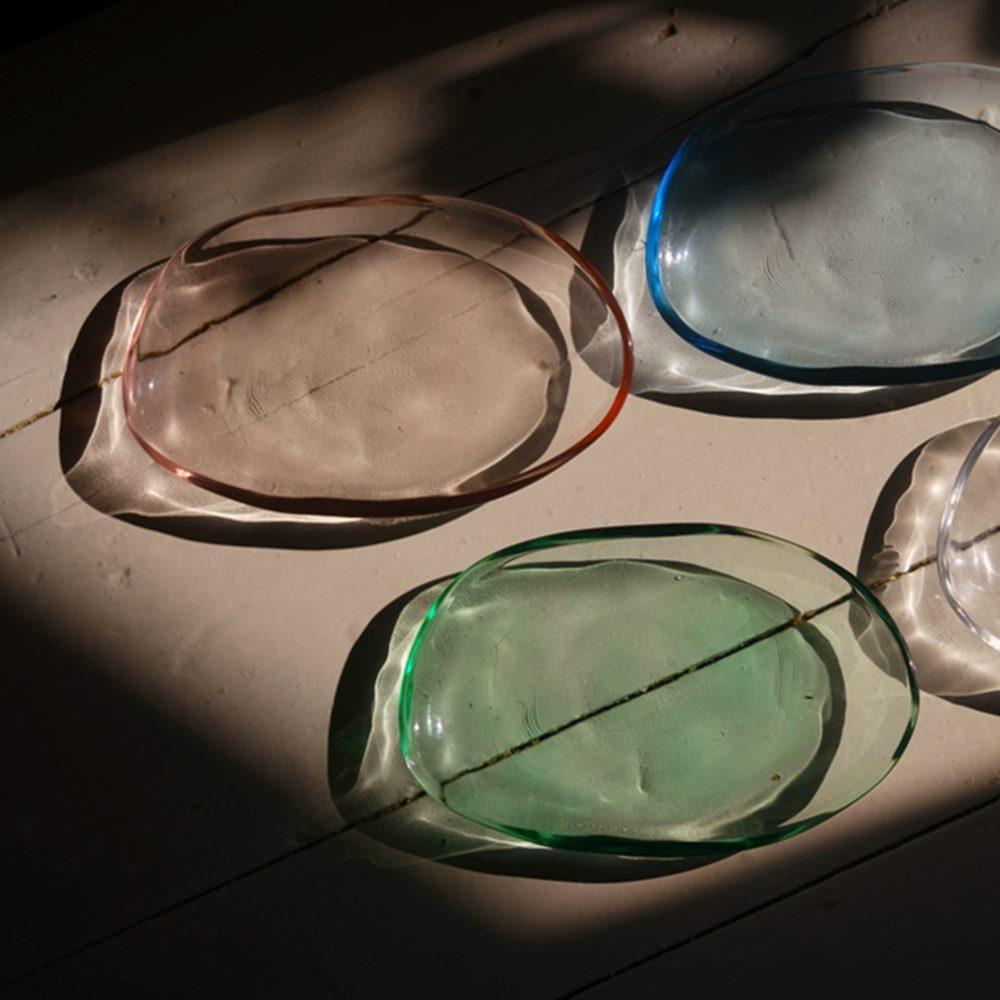 테비네리 RGB 미니 트레이 2종