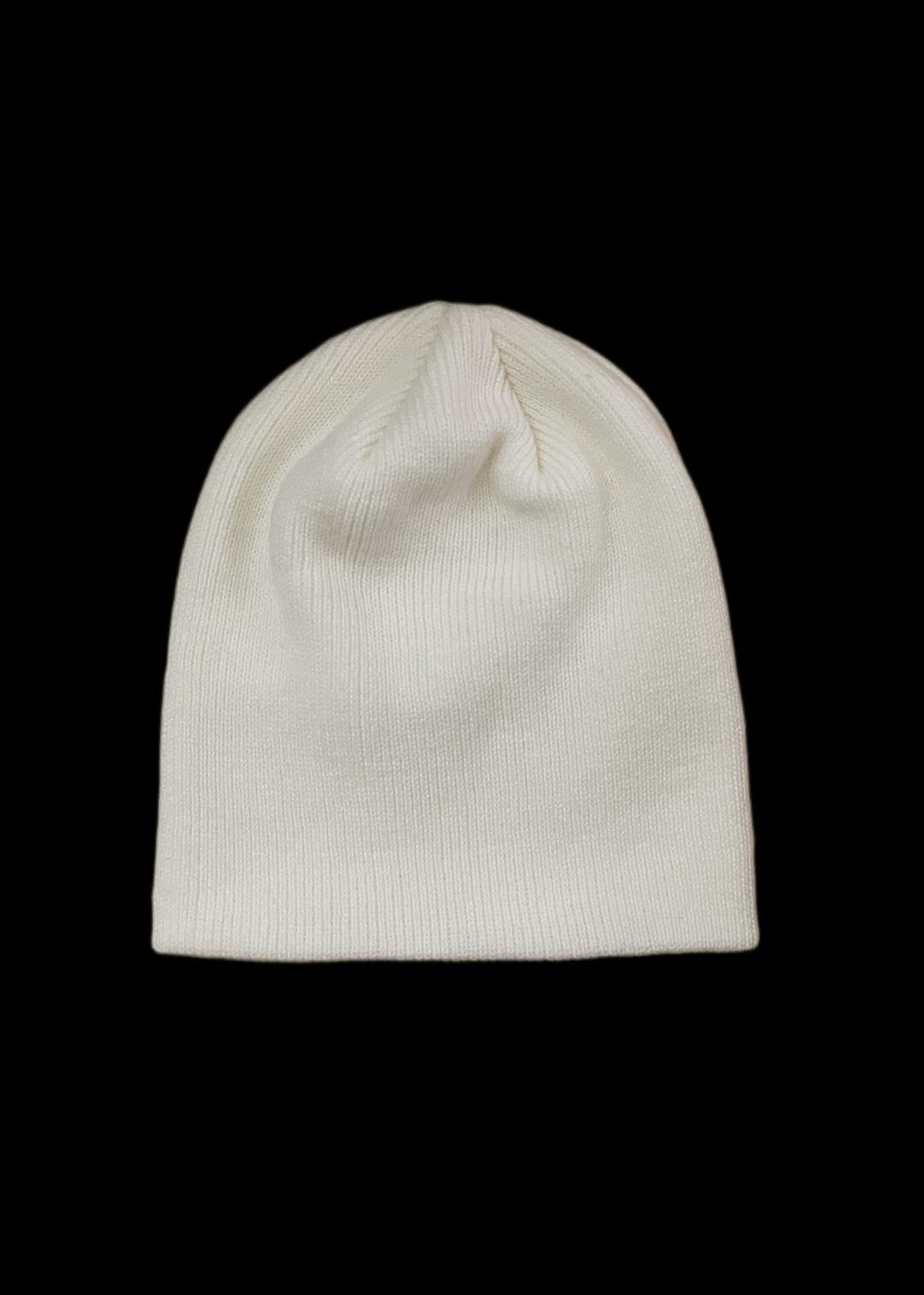 OVER MUJI BEANIE