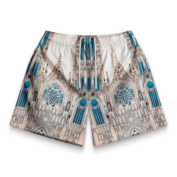 Cathedral Shorts