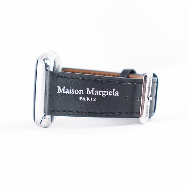 No.191 Watch Leather strap  -  Maison * Custom Vol.2