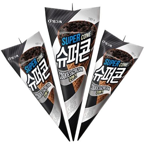 슈퍼콘 쿠앤크