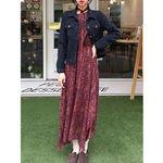 [쿠폰] 스탠다드 청자켓-jk(진청/흑청)