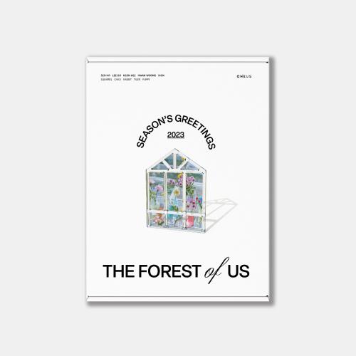 [ONEUS] 2023 SEASON'S GREETINGS