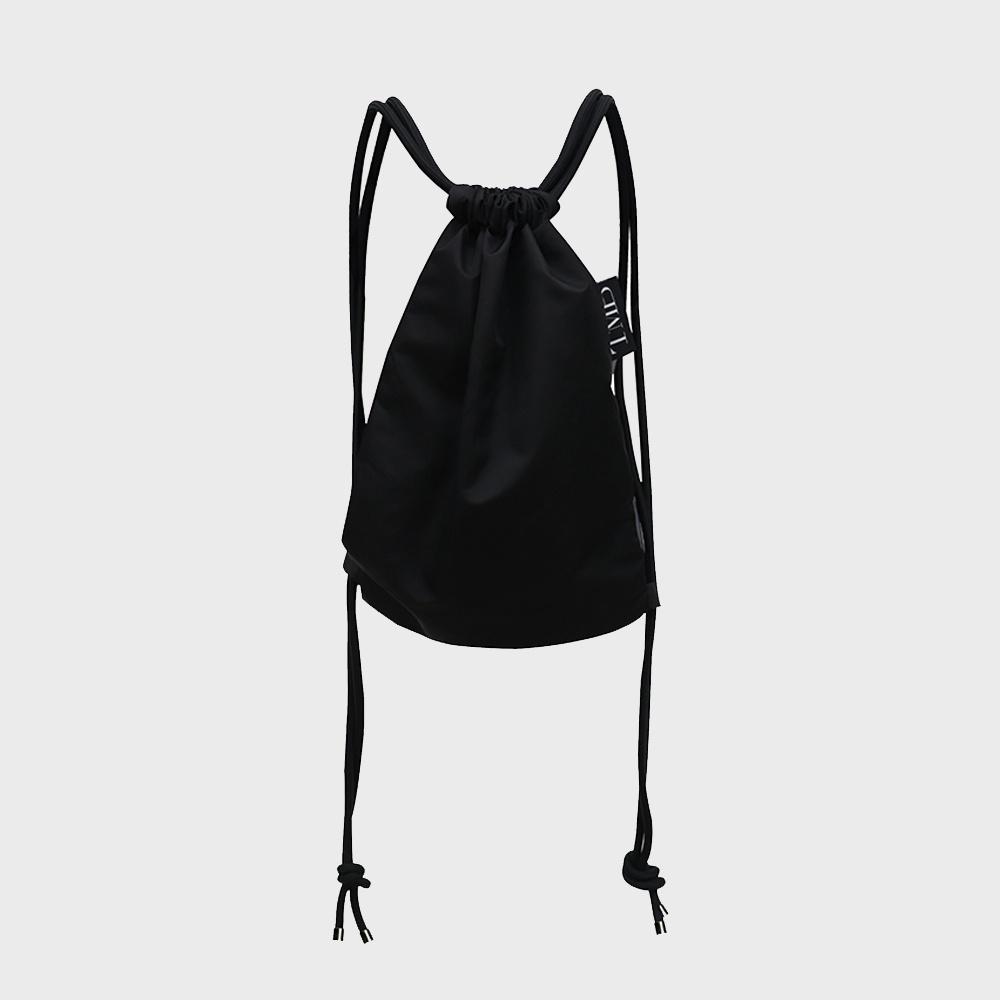 TMB String Back Pack (Renewal Ver.) [ Black ]
