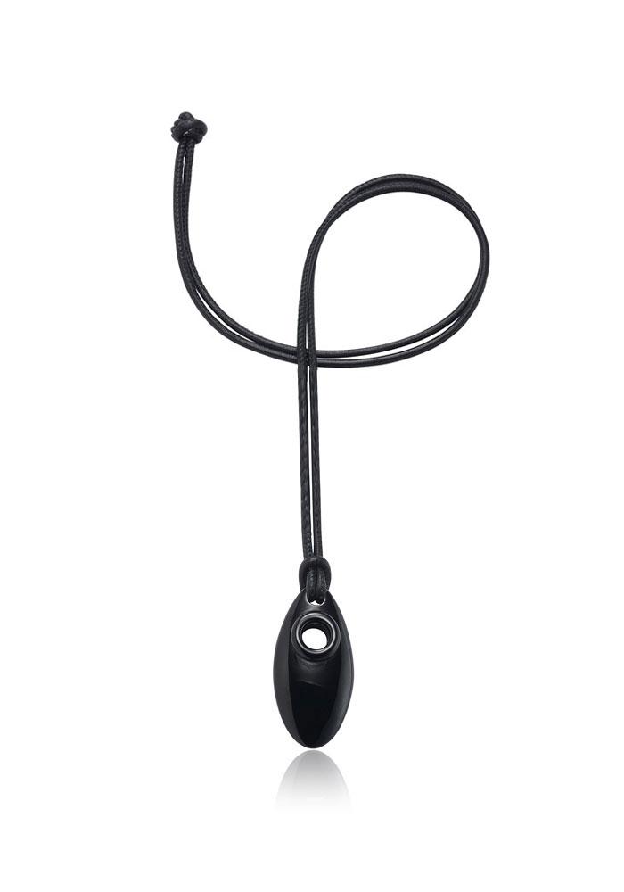 24WINTER 'BY FLOWER\' FORMICA N (Black)