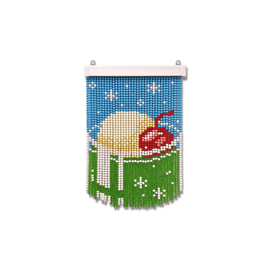 메론소다 비즈발