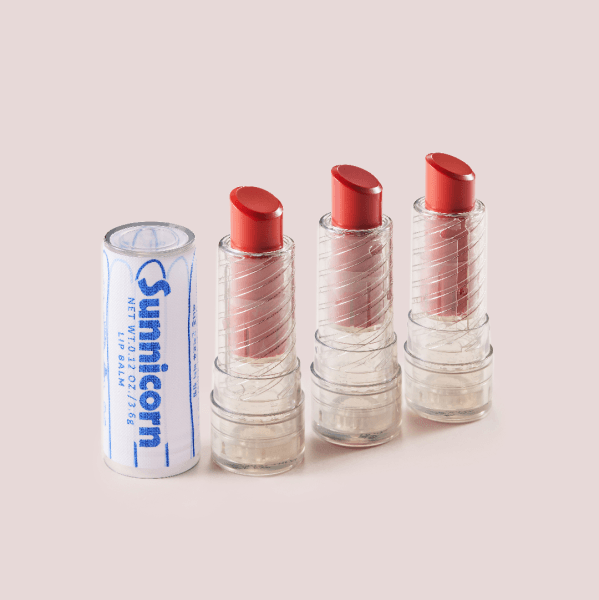 [오리지널픽_써니콘]온리 포 유 버터 립밤_3.6g_4color