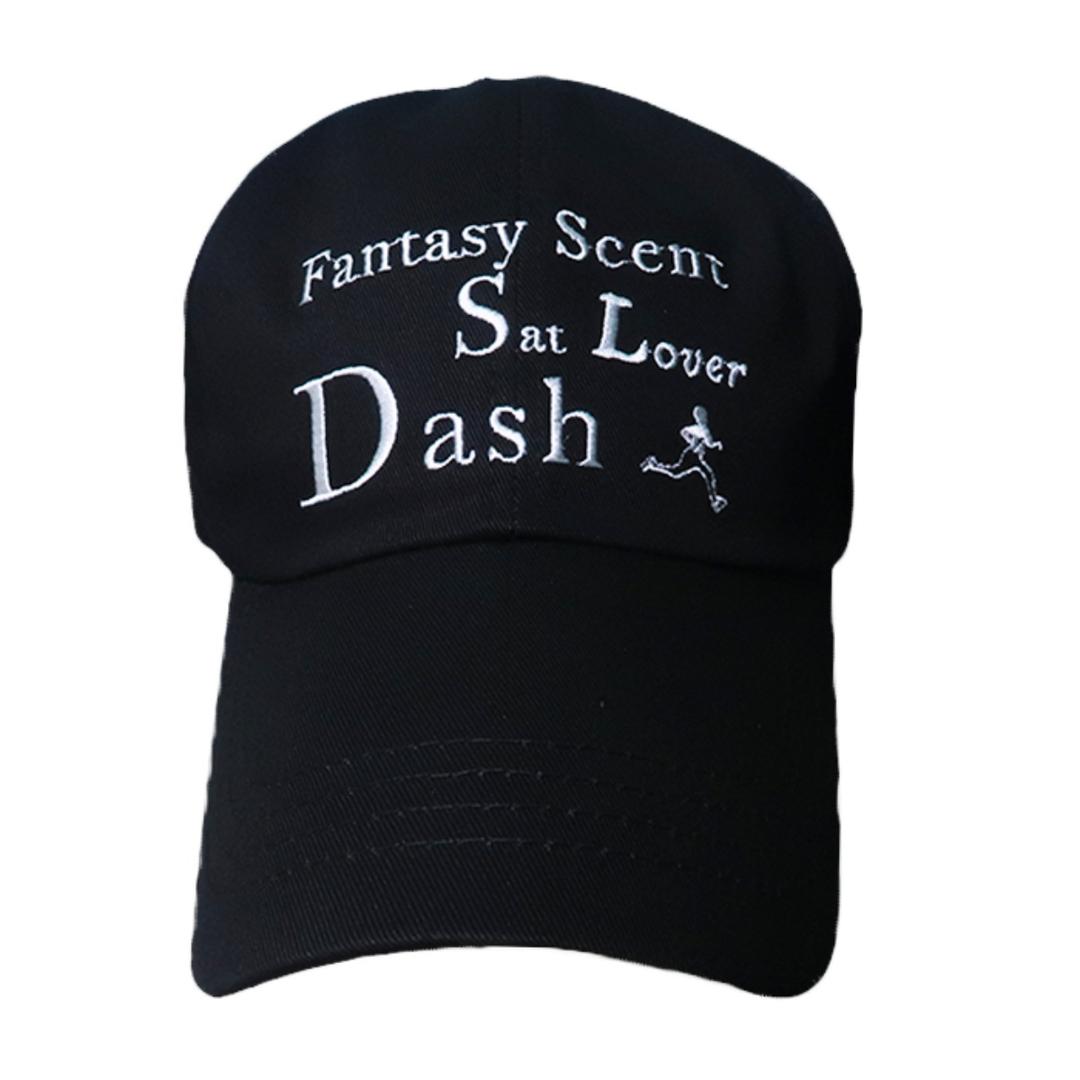 TCM dash cap