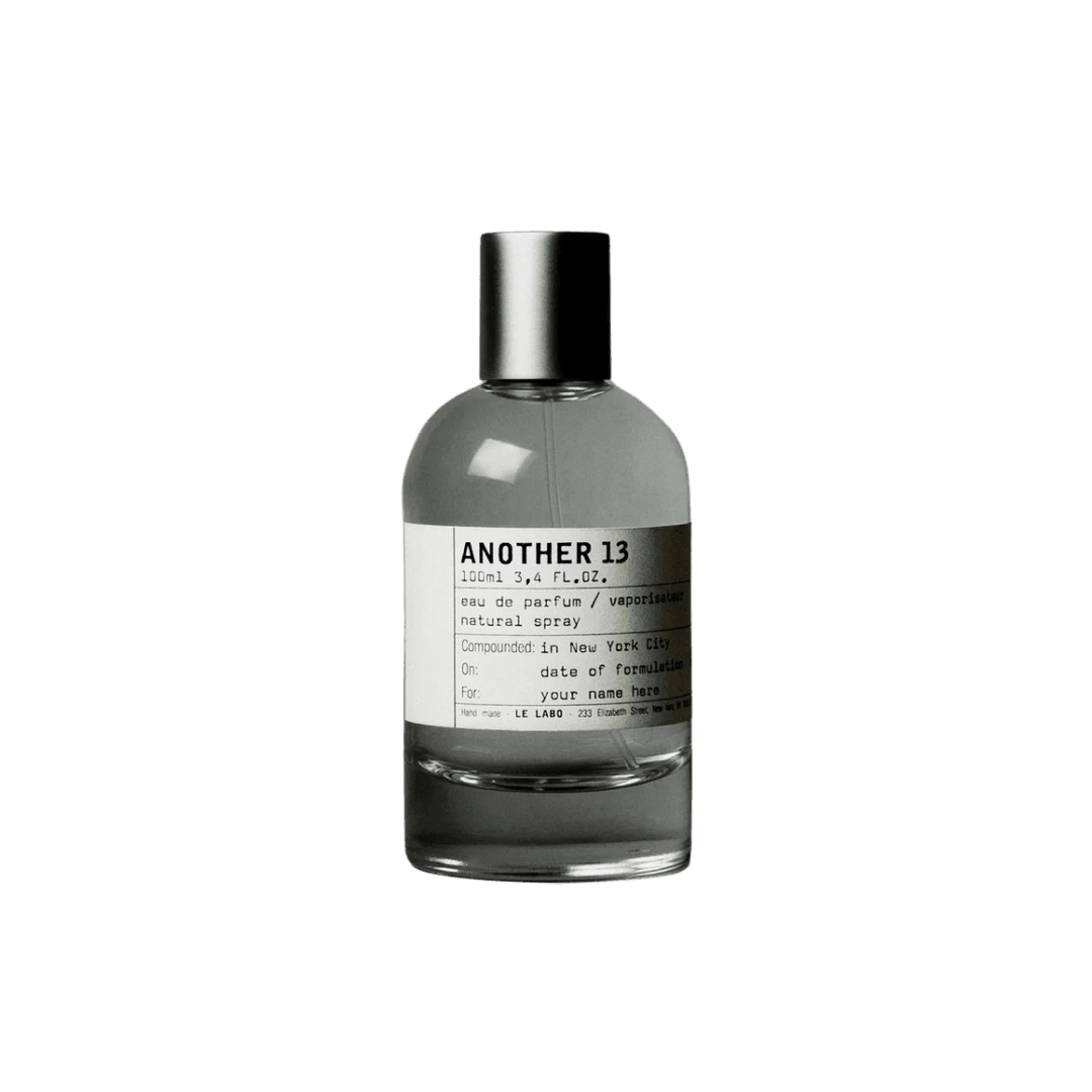 Le Labo Another 13 Eau De Parfum 100ml (Korean Ver.)