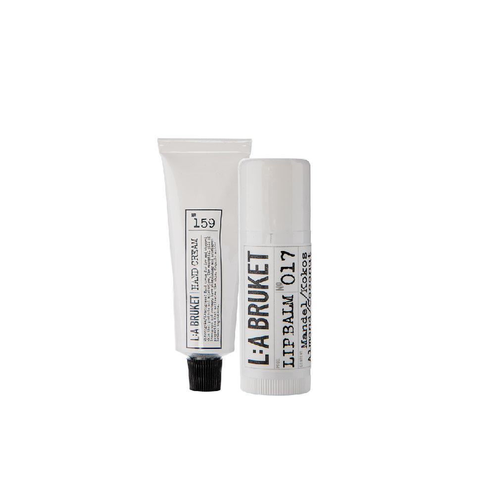 [세트][립밤+핸드크림 30ml] 7종 택 1