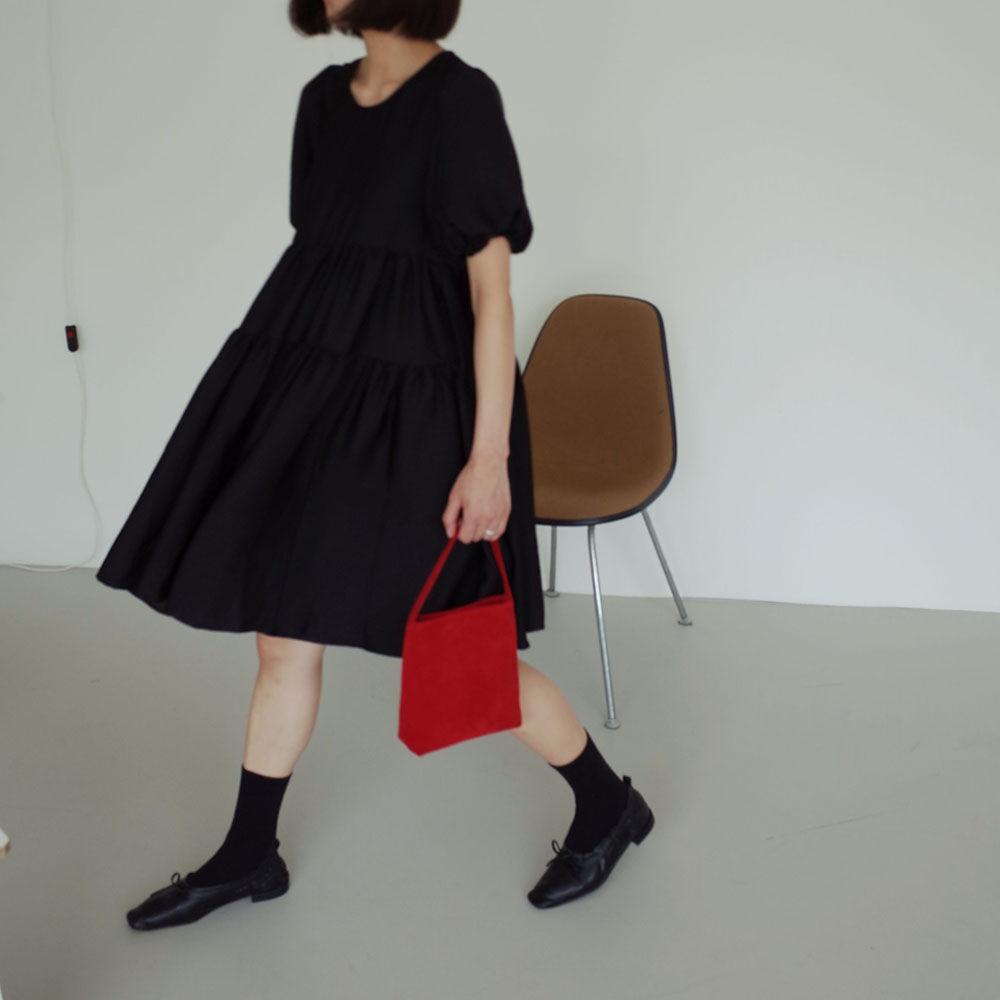 [touchweather] riri bag_red