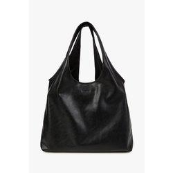 신세틱 레더 숄더백(9175470982)