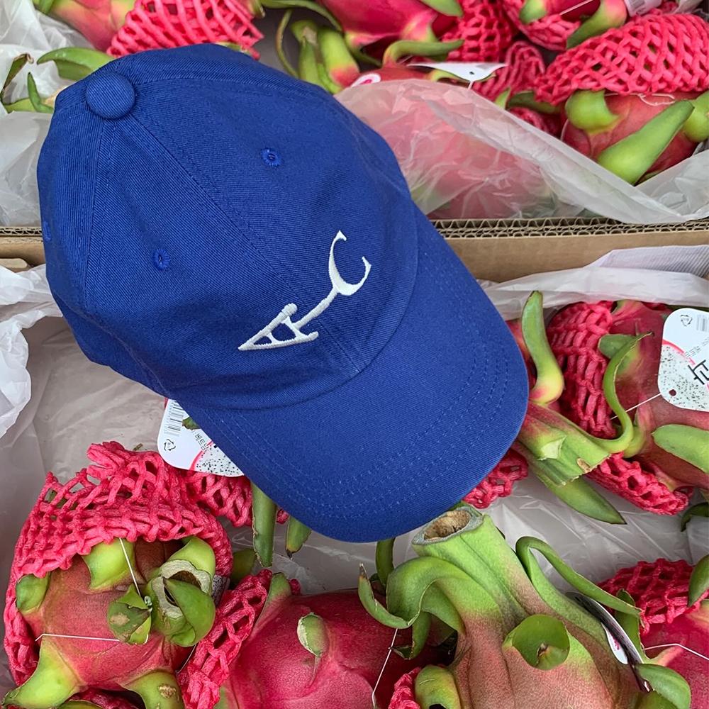 ATC key logo cap