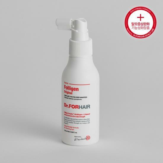 [현빈 Pick] 닥터포헤어 폴리젠 토닉 120ml