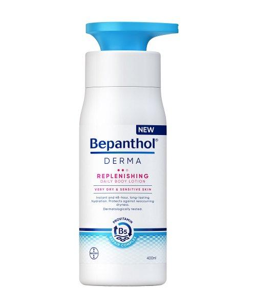 더마 리플레니싱 데일리 바디로션 400ml x 1개