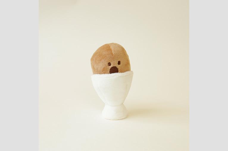 [다이노탱] Soft Boiled Quokka Egg(4차입고)