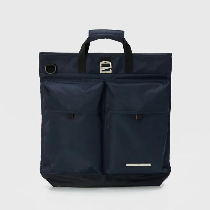 로우로우 시티워커 헬멧백 010 Navy