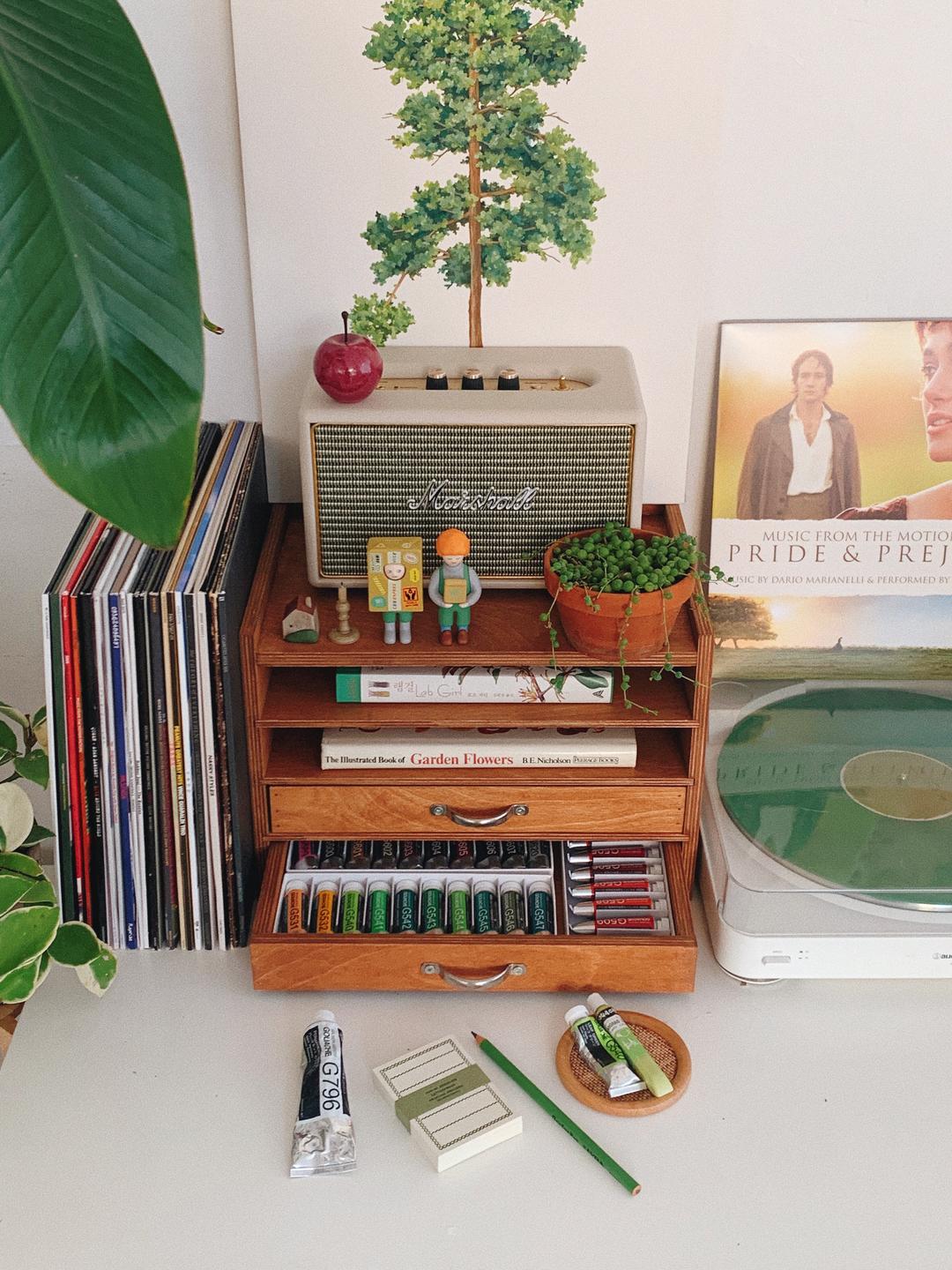 건중이랑그리다 서류보관함