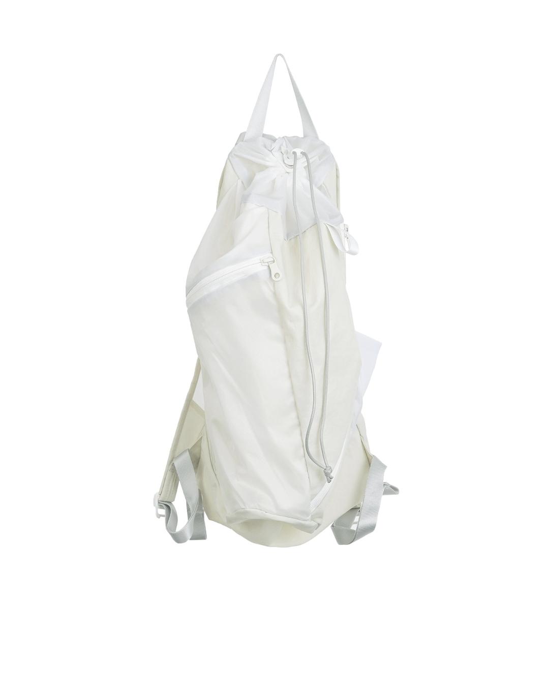 TW DAY PACK (OFF WHITE)