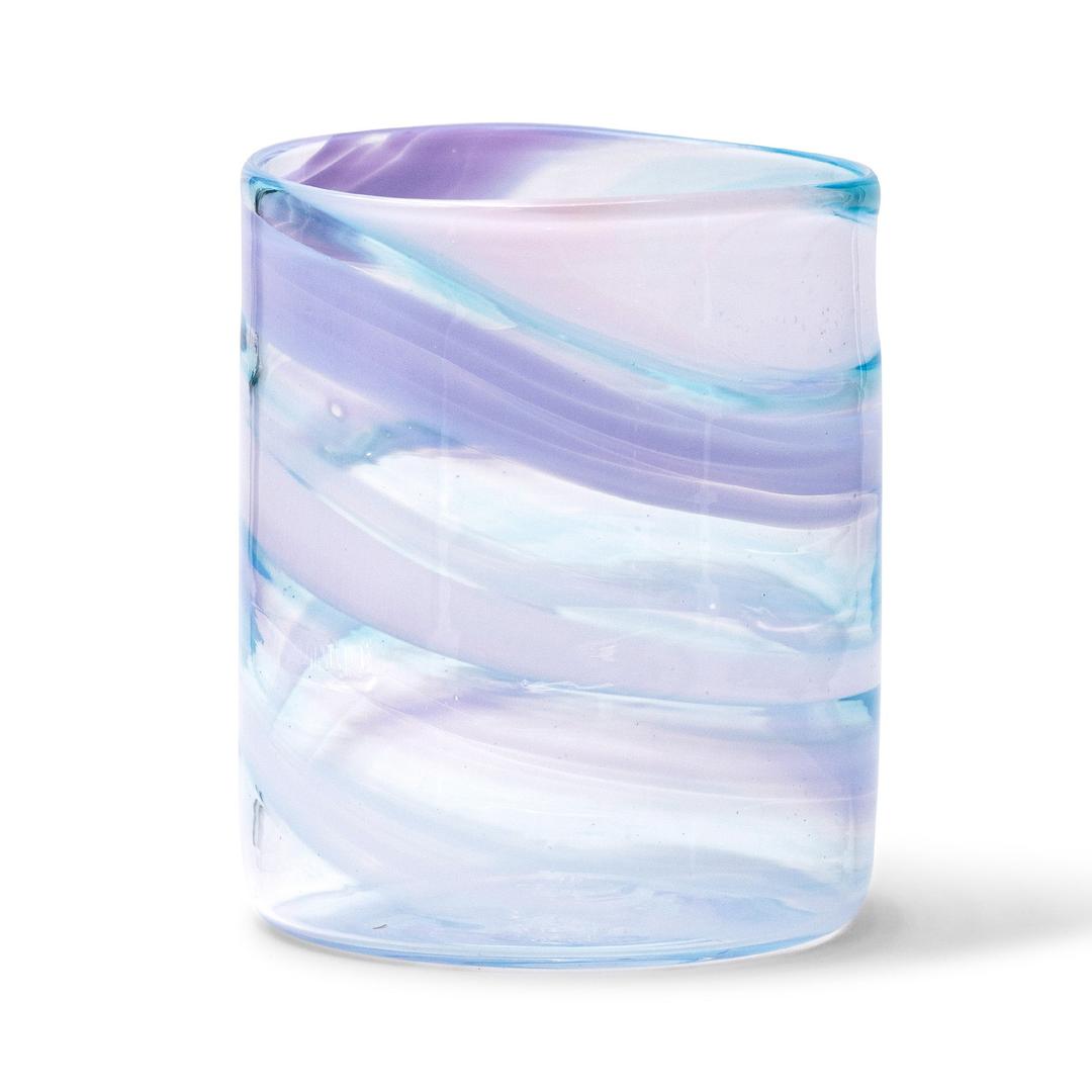 Swirl Glass