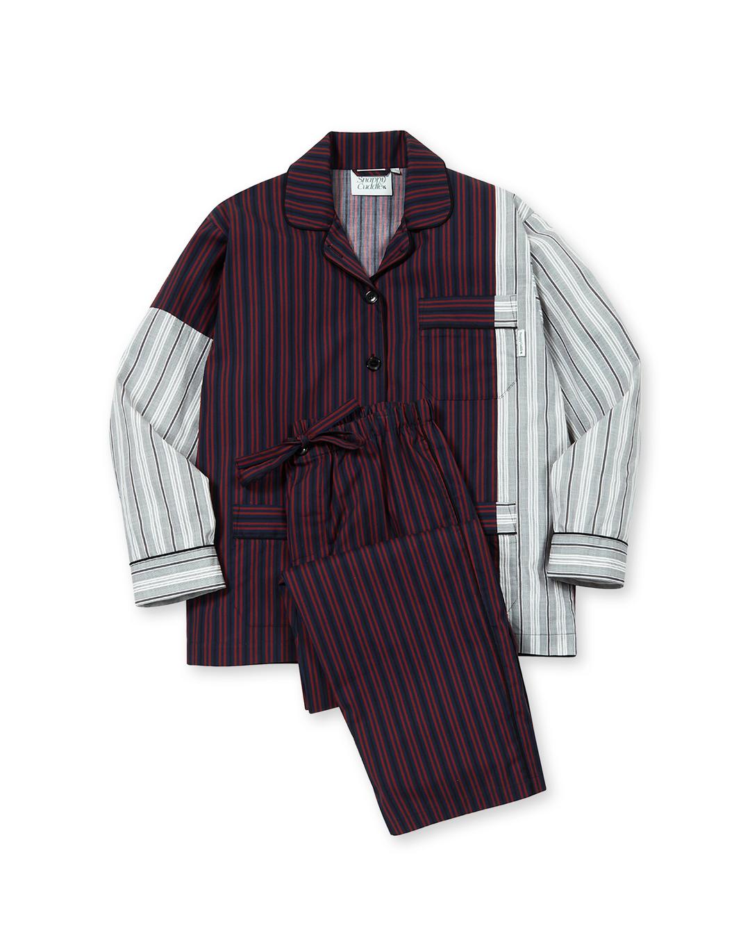 Ambos Mundos Pajama Sets