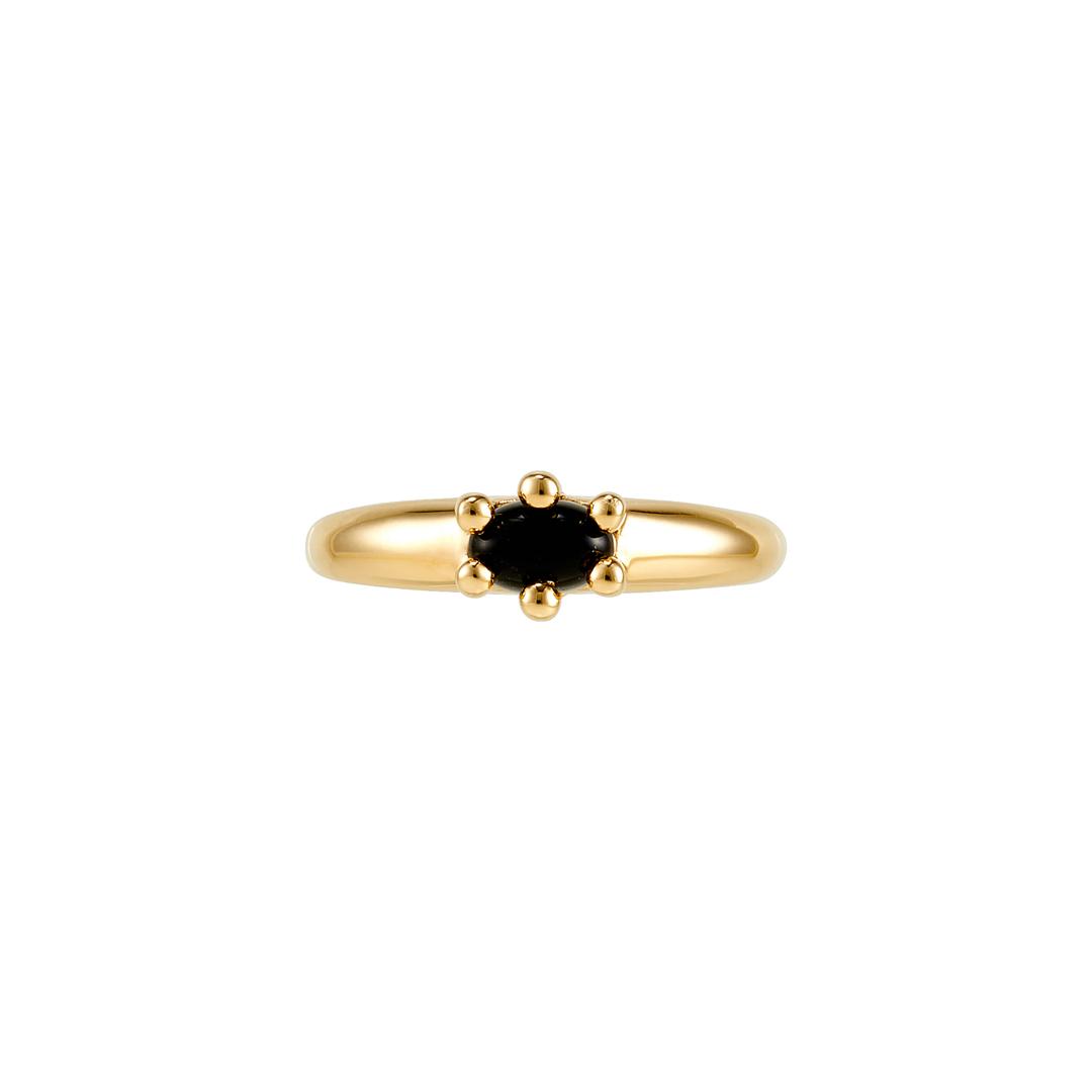 lace ring (gemstone)
