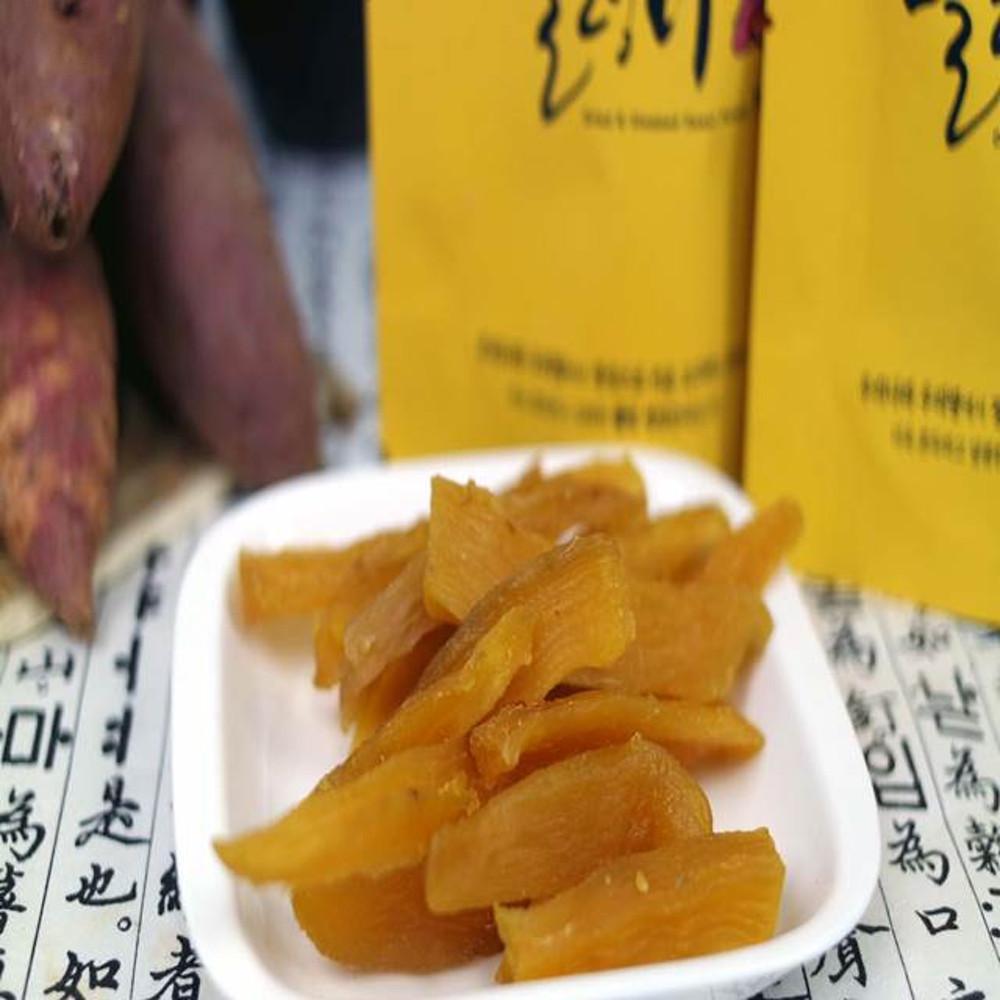 고구마말랭이 아기 간식 꿀 쫀득이  참말로 맛난 부드러운 해남 고구마 말랭이 70g