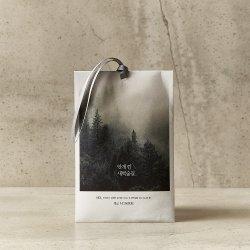 [모던하우스] 감성 안개낀 사쉐