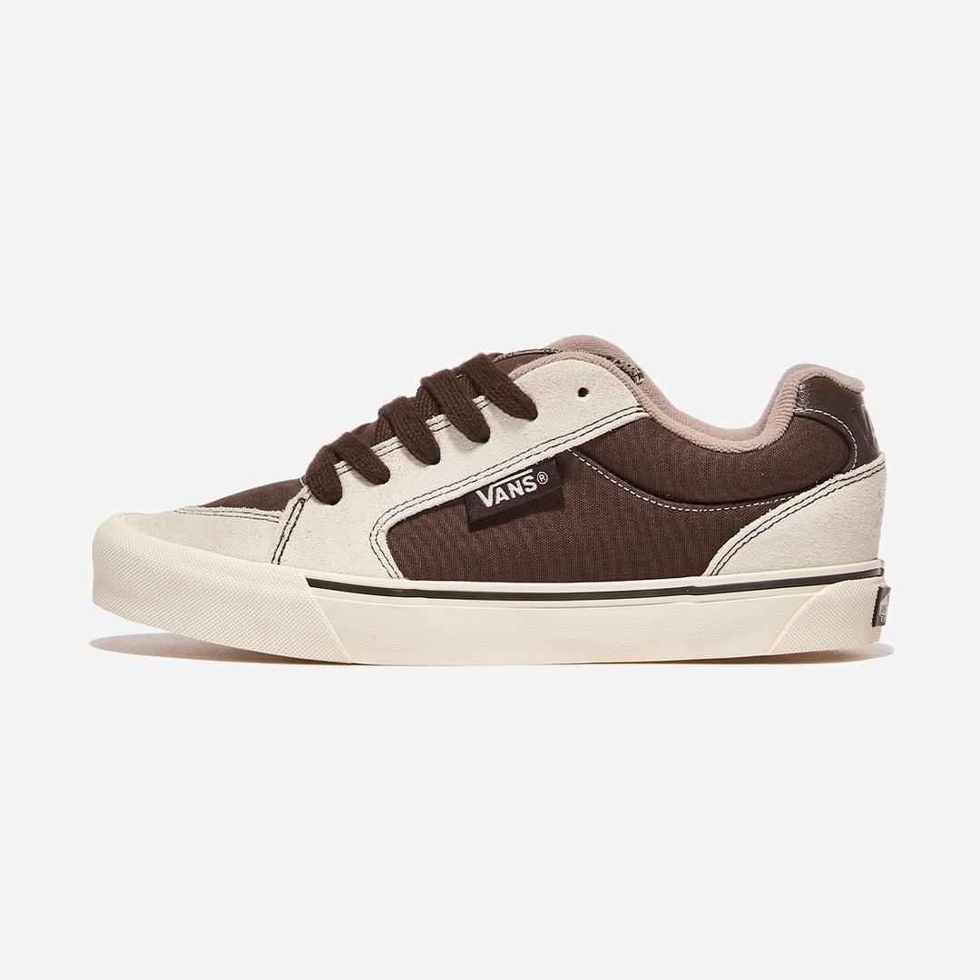 [아시아 아티스트 컬렉션 Vans x Rarebirth] 추카 푸시 LS
