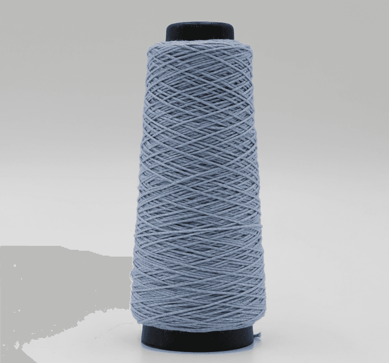 [에어리 코튼] 포그 블루