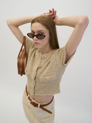 [단독] PERI CARDIGAN [3COLOR]
