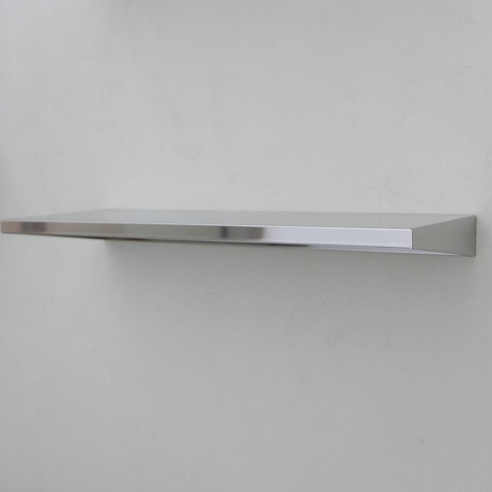 벽선반 스텐선반 미니 주방 홈 카페 스테인레스 벽걸이 선반 4020 6020