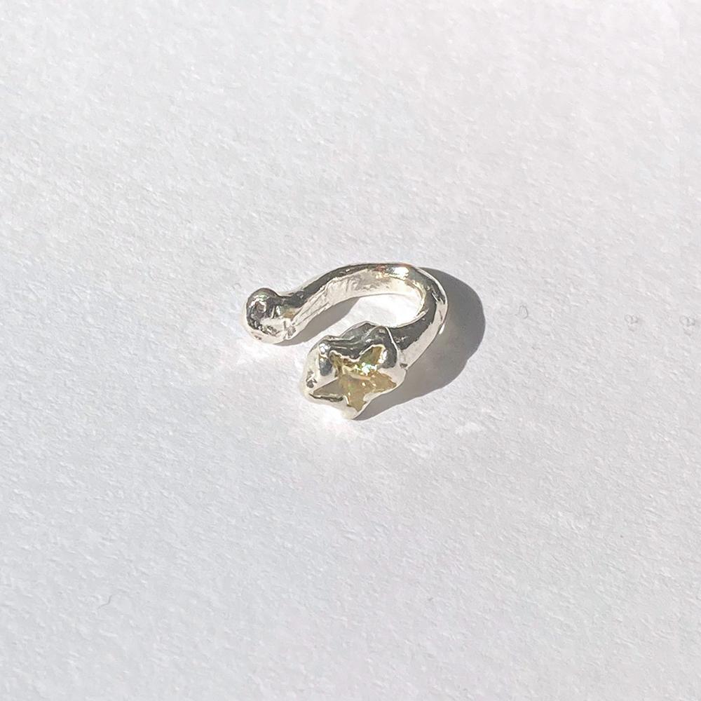 comet cuff