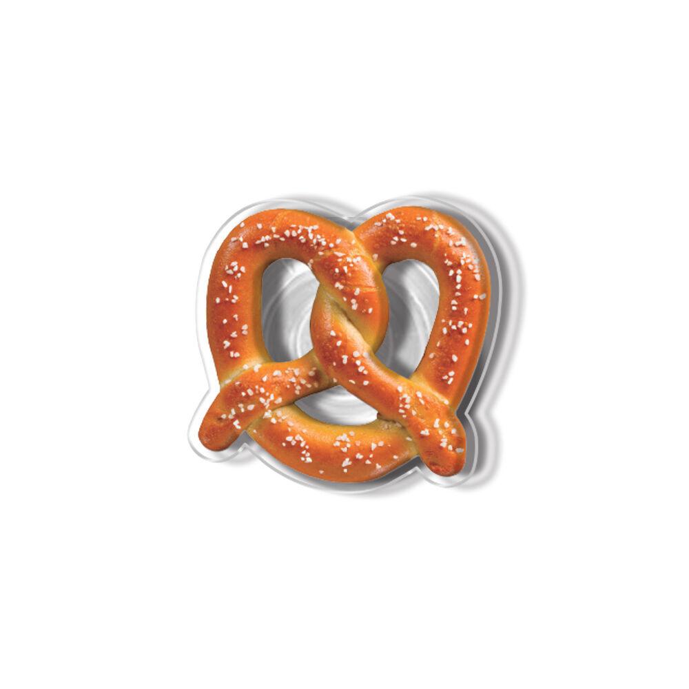메타버스 아크릴톡 - 프레젤(Pretzel)
