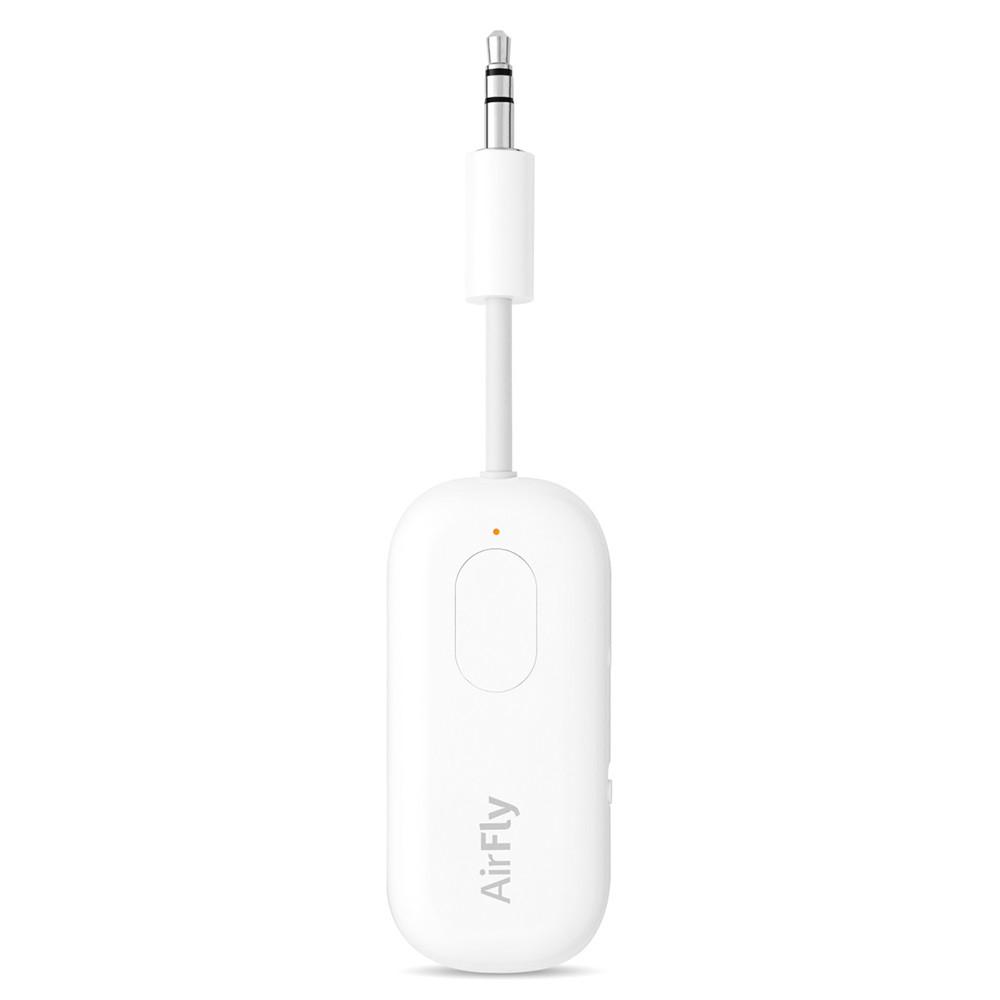 트웰브사우스 에어 플라이 프로 Airfly Pro 블루투스 리시버 동글 비행기 플스 포탈 에어팟