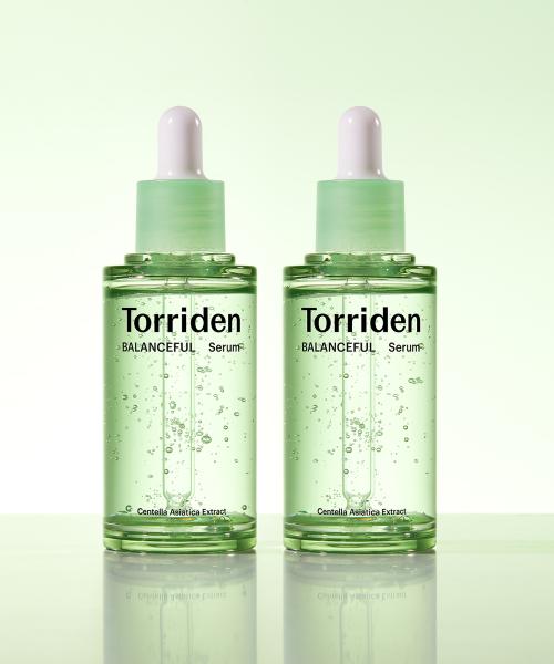 [SET] 밸런스풀 시카 진정 세럼 50ml x 2개