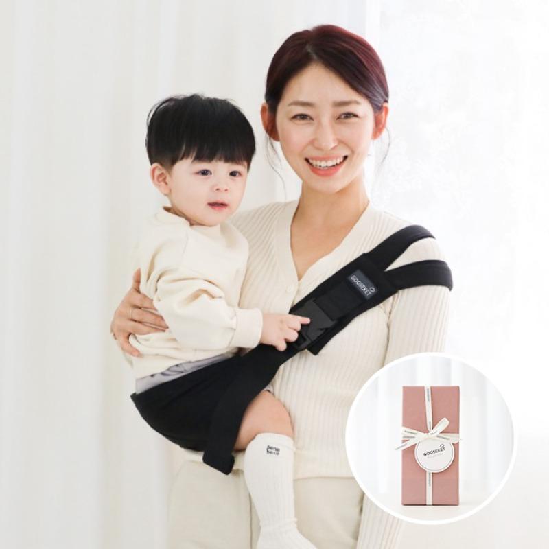 구스켓 안아요 서포트 힙시트