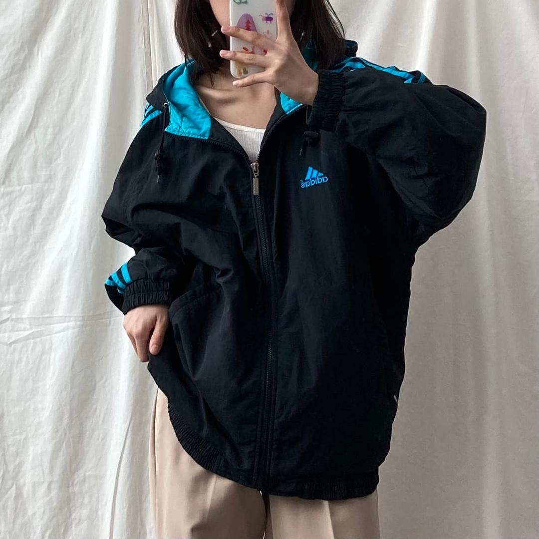 아디다스 점퍼 | 후루츠패밀리