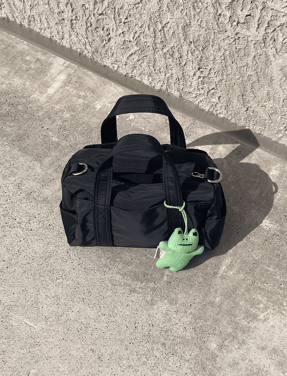 베인 미니 백 (2c)