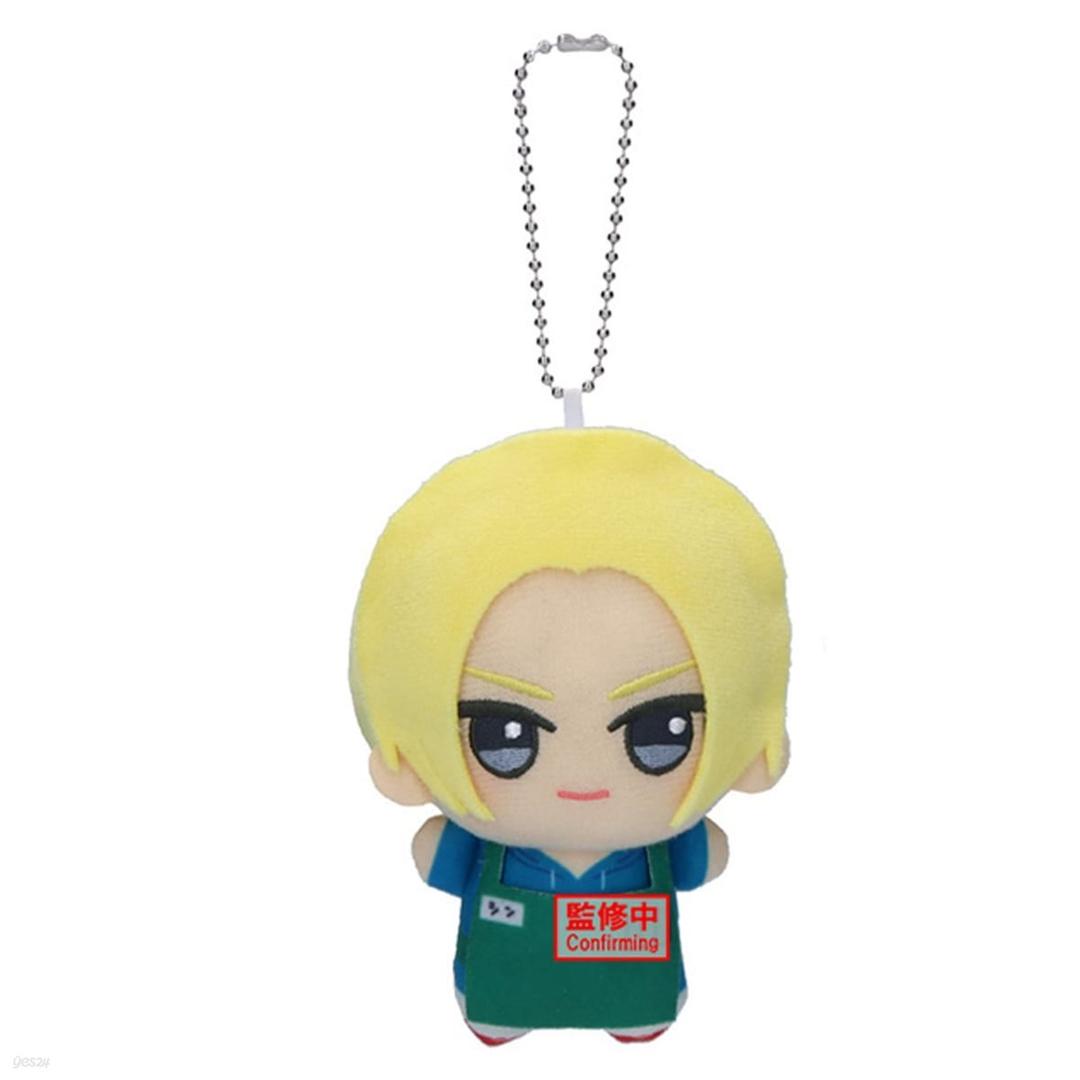 [예약판매] 사카모토 데이즈 치비구루미 Vol.1 B 아사쿠라 신