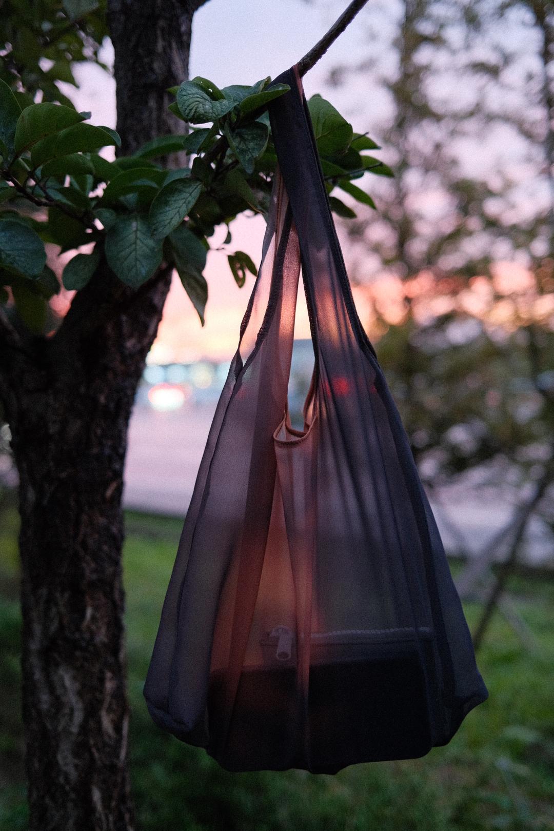 Cadeau x eohworks project bag