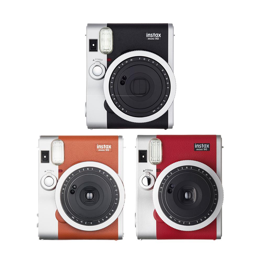 인스탁스 미니90