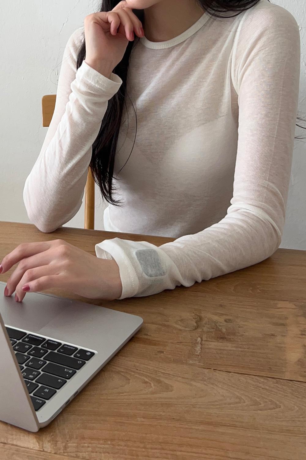 [당일출고] Ode wool tensel T