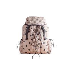 유틸리티 백팩 - 핑크 스팟(CK-BAA2182)