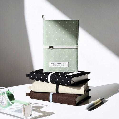 2026 레이오버 데일리 다이어리