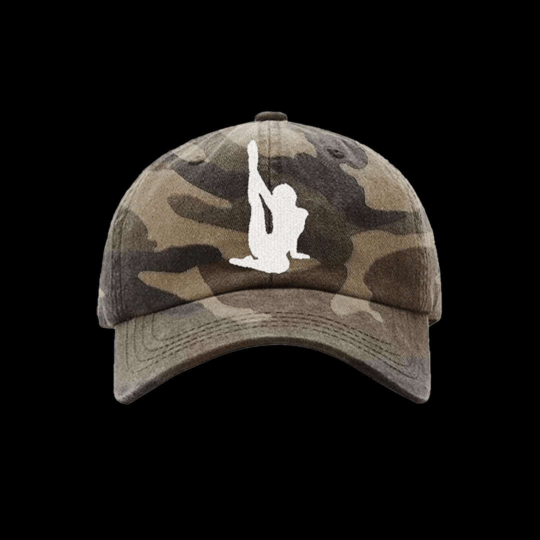 MANEATER CAP - one size