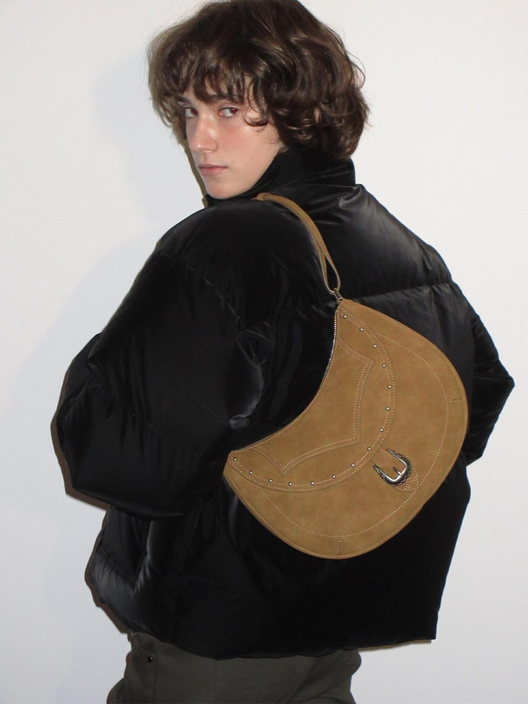 Willow Shoulder in Lotus UB5AB095-JN